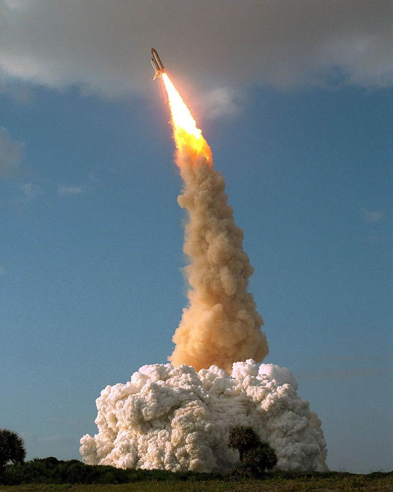 Illustration for article titled Happy Birthday, Hubble!